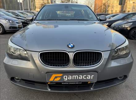 BMW - 5er