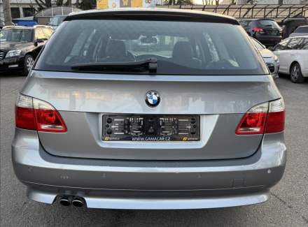 BMW - 5er