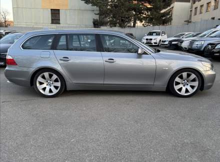 BMW - 5er