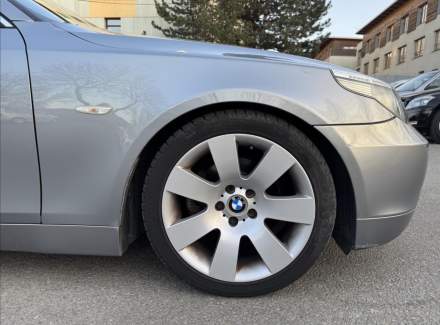 BMW - 5er