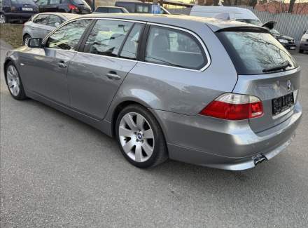 BMW - 5er