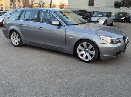BMW - 5er
