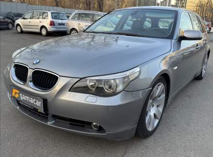 BMW - 5er