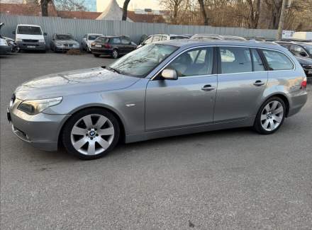 BMW - 5er