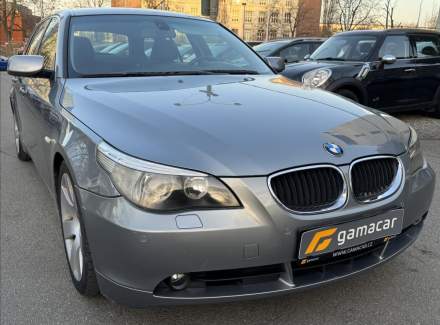 BMW - 5er
