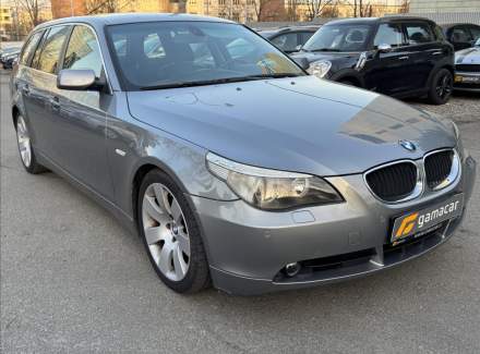 BMW - 5er