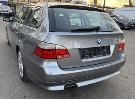 BMW - 5er