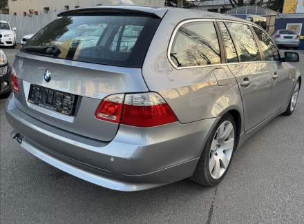 BMW - 5er