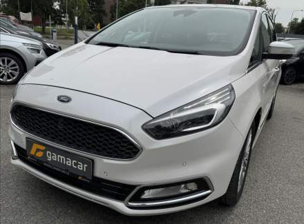 Ford - S-MAX