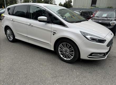 Ford - S-MAX