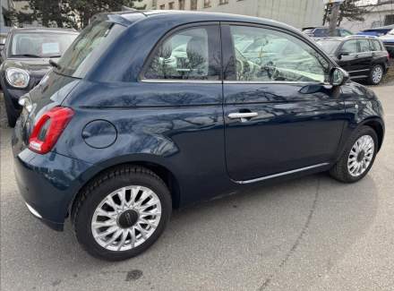 Fiat - 500