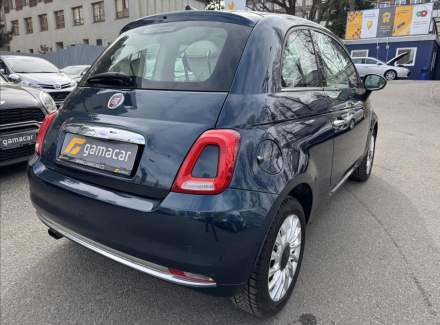 Fiat - 500