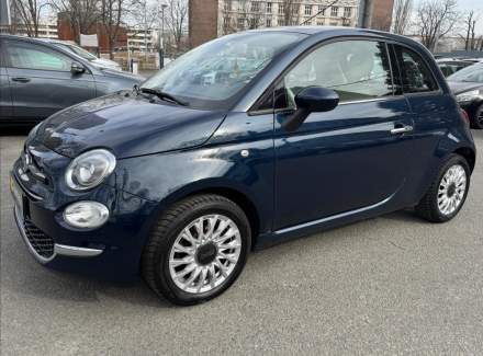 Fiat - 500
