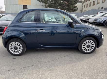 Fiat - 500