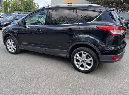 Ford - Kuga