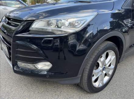 Ford - Kuga
