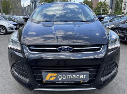 Ford - Kuga