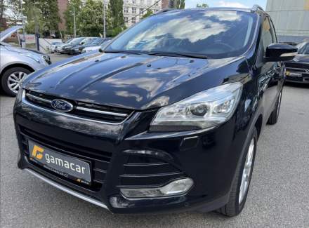 Ford - Kuga