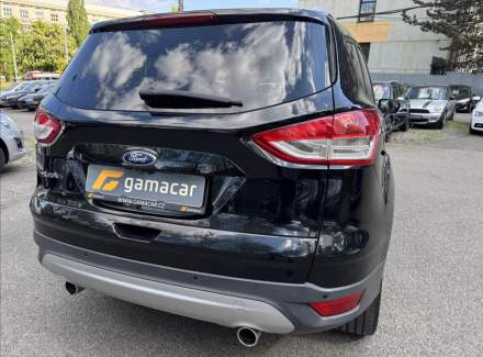 Ford - Kuga