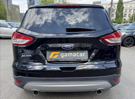 Ford - Kuga