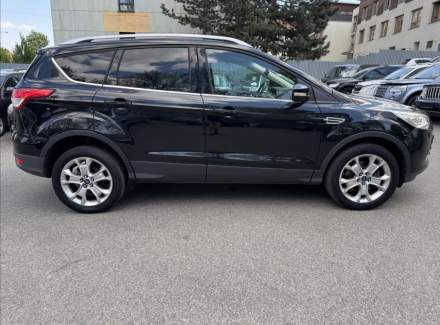 Ford - Kuga