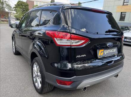 Ford - Kuga