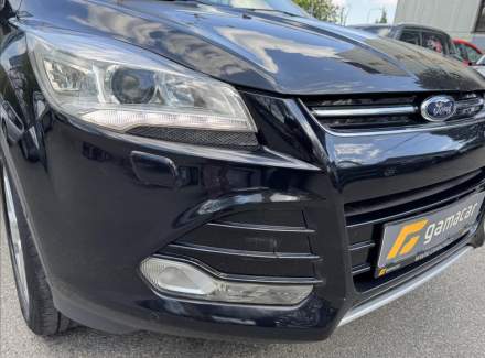 Ford - Kuga