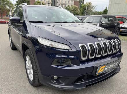 Jeep - Cherokee