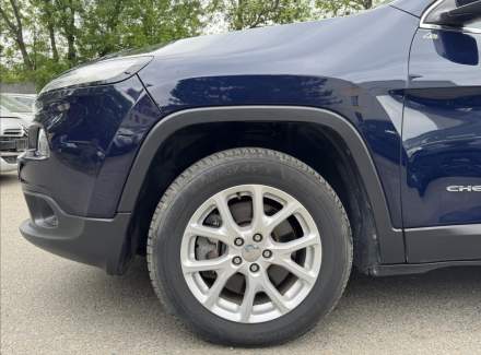 Jeep - Cherokee