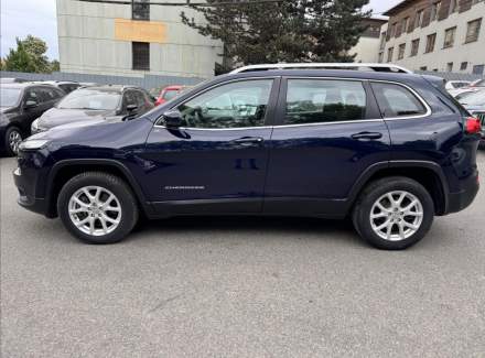 Jeep - Cherokee
