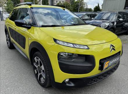 Citroën - C4