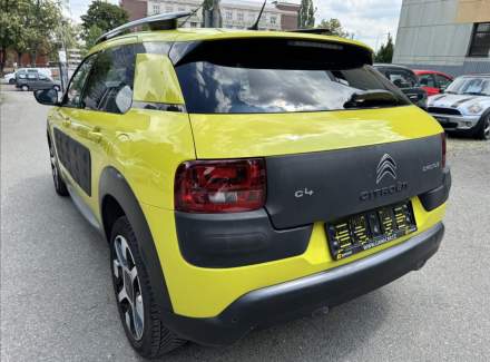 Citroën - C4