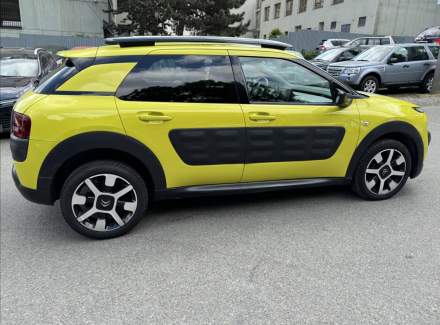 Citroën - C4