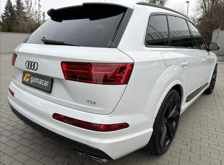 Audi - SQ7