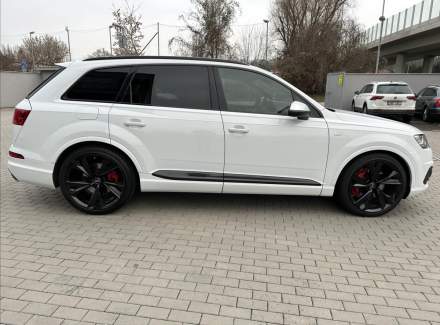 Audi - SQ7