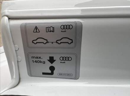 Audi - SQ7