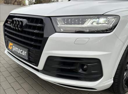 Audi - SQ7