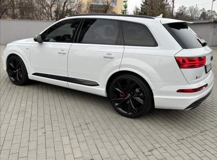 Audi - SQ7