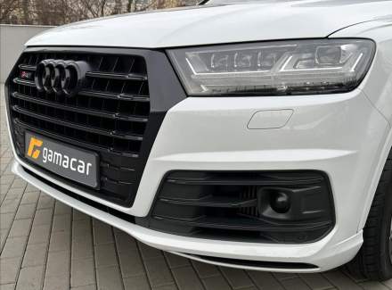 Audi - SQ7