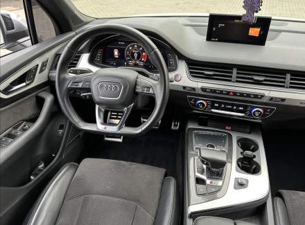 Audi - SQ7