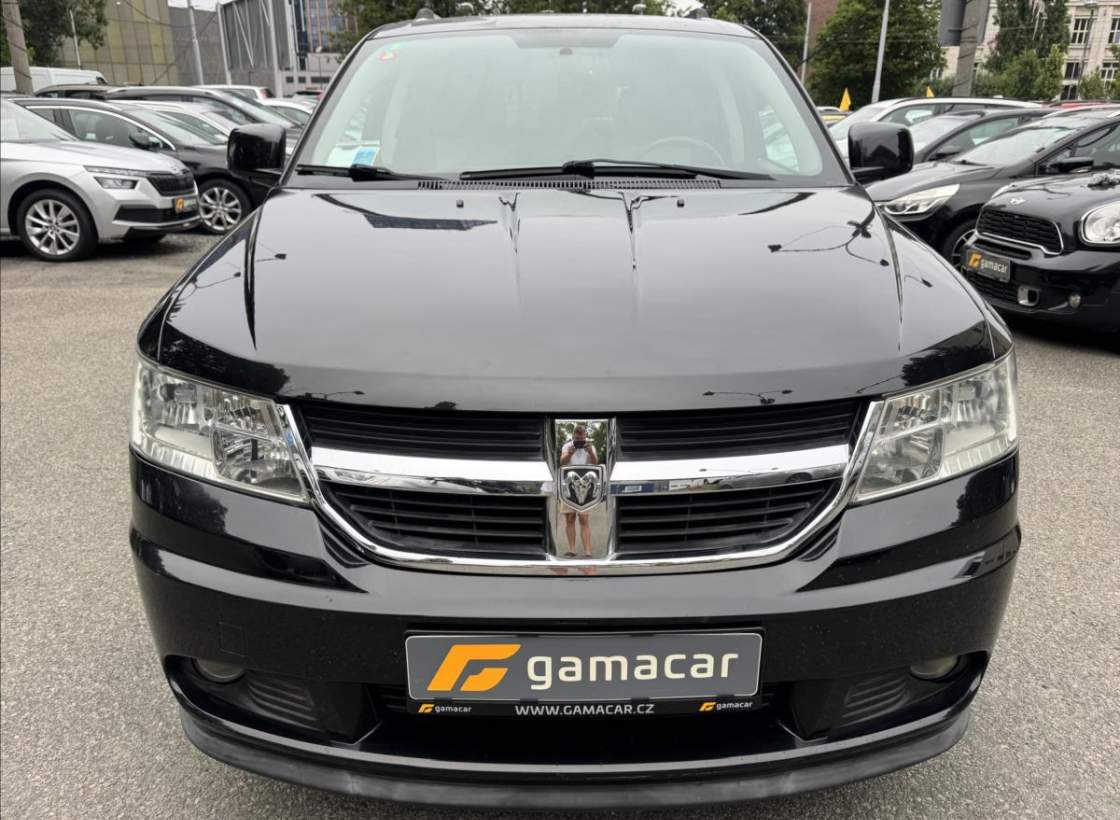 Dodge - Journey