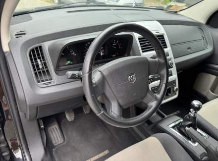 Dodge - Journey