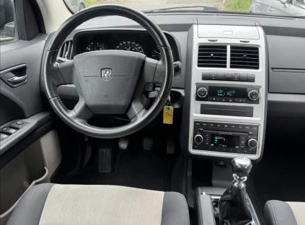 Dodge - Journey
