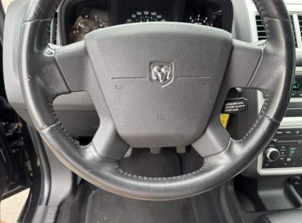 Dodge - Journey