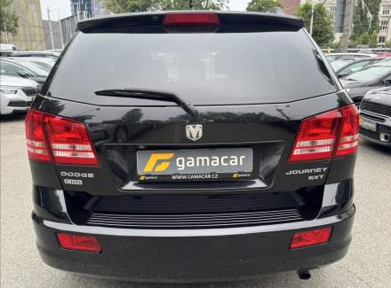 Dodge - Journey
