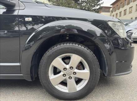 Dodge - Journey