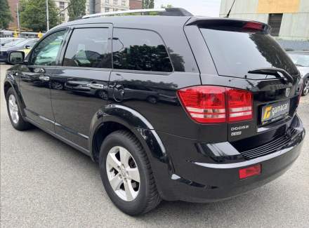 Dodge - Journey