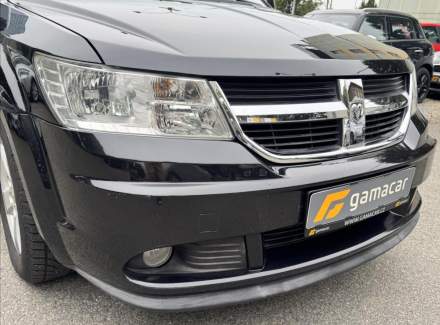 Dodge - Journey