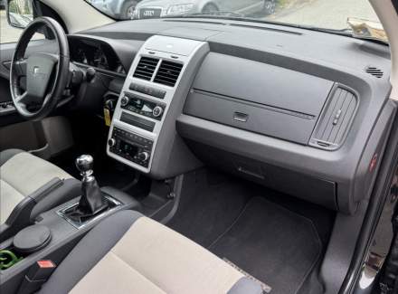 Dodge - Journey