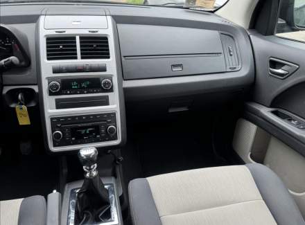 Dodge - Journey